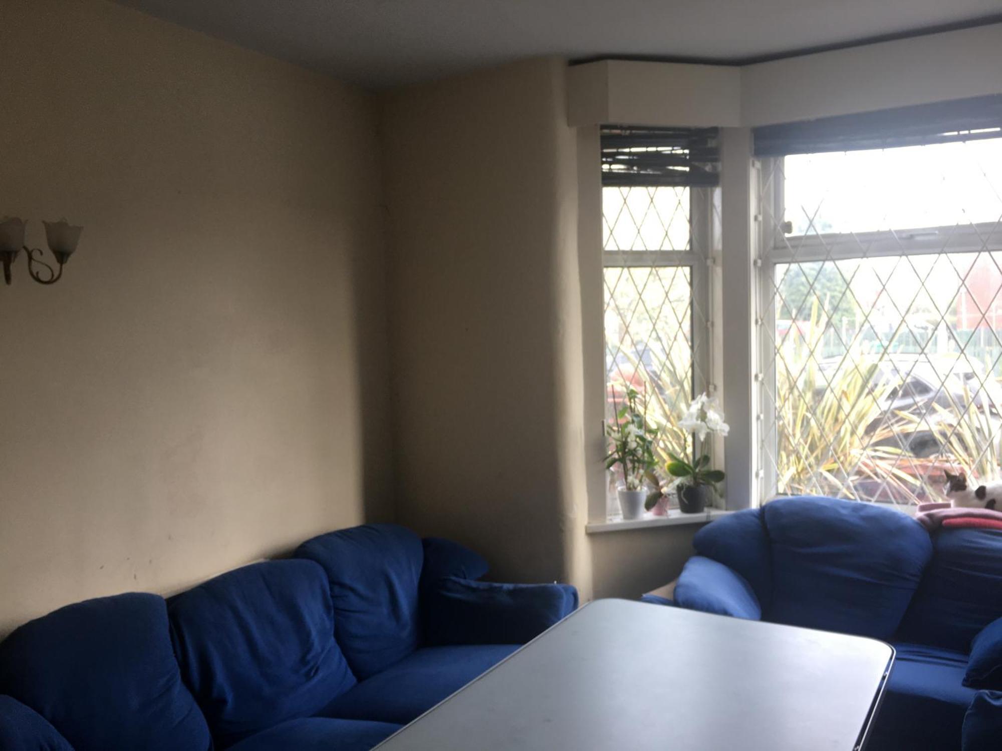 Single Room - Town & University Nearby, 24H Bus, Airport-Linked Манчестер Экстерьер фото